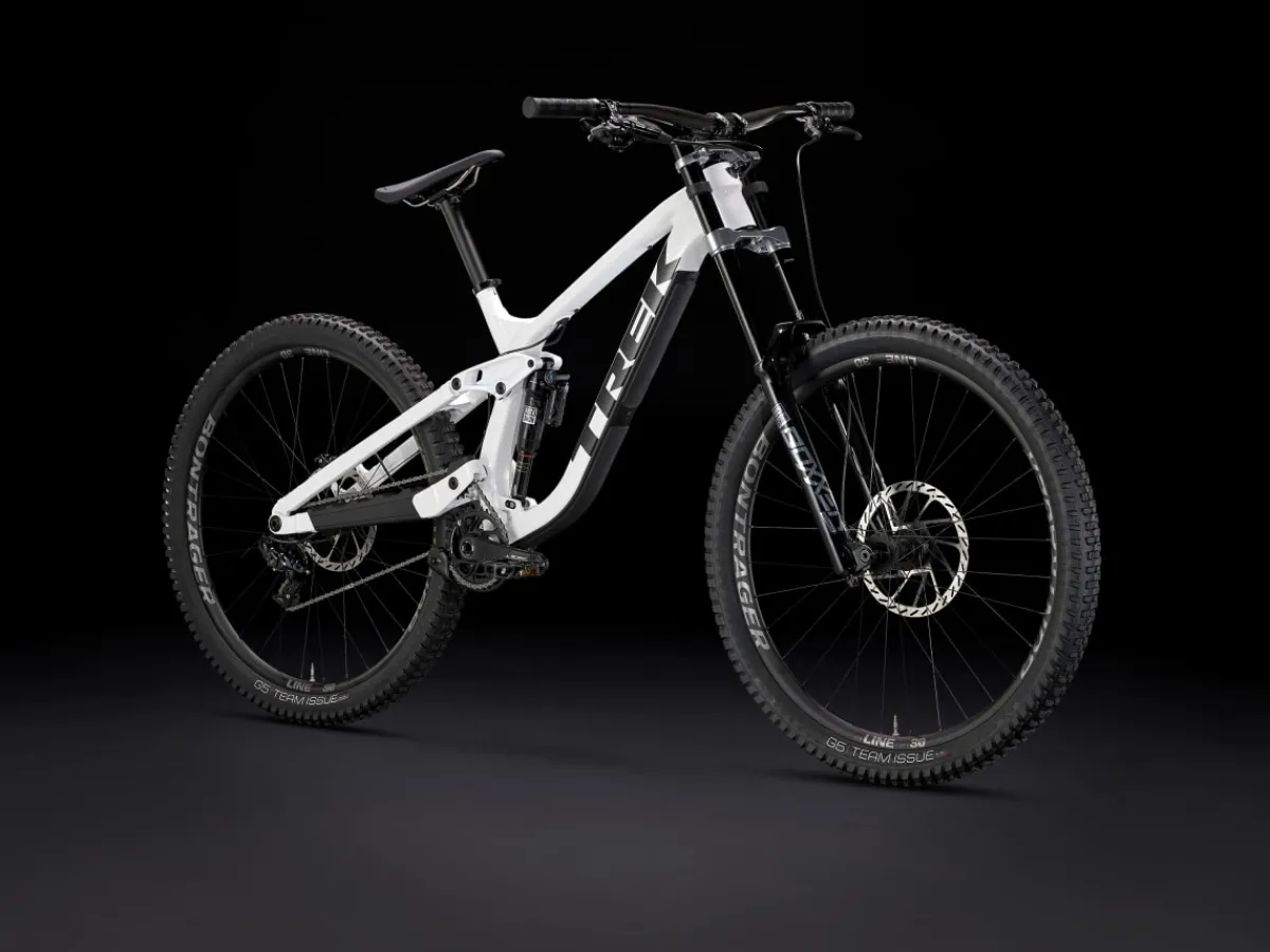 Trek Bikes Session 9 Team Best Sale