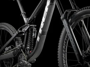 Trek Bikes Session 8 Satin Trek Black Cheap