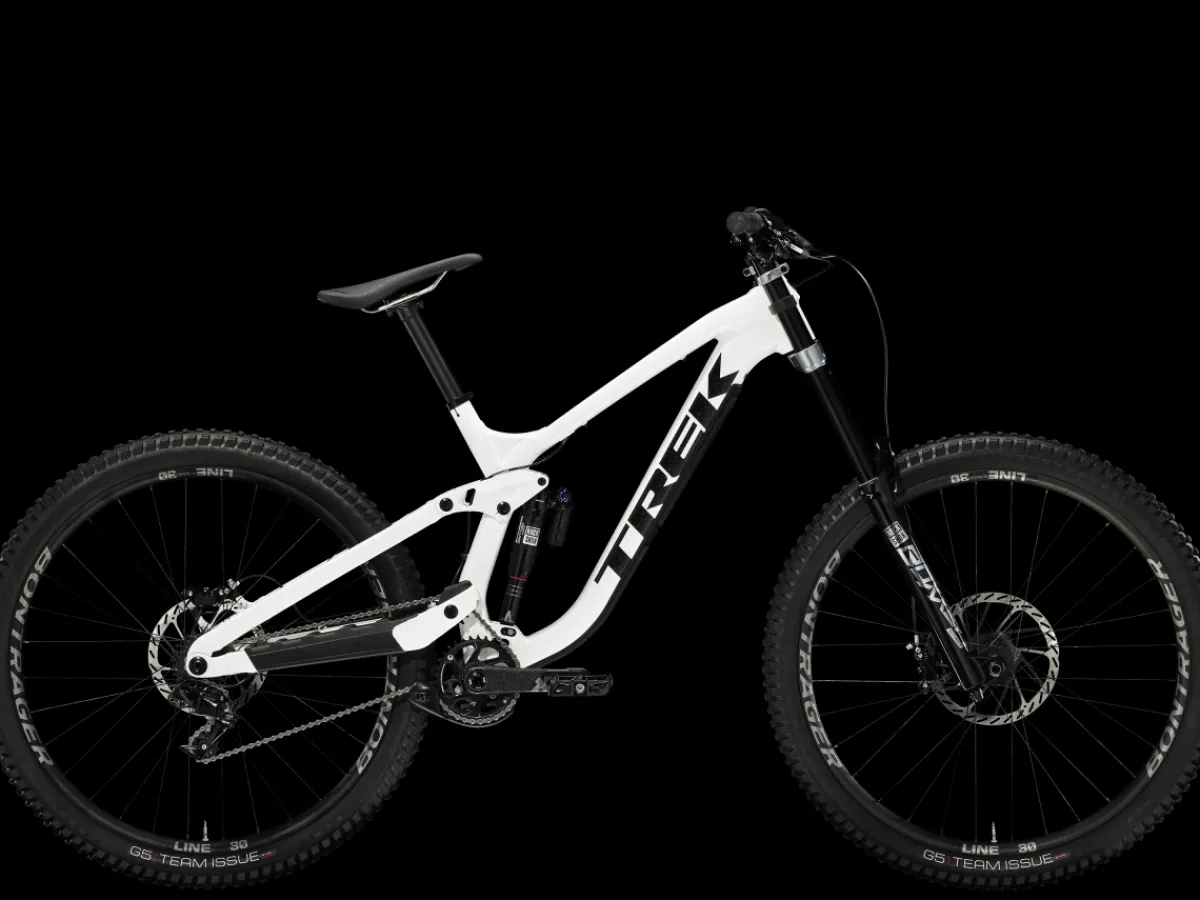Trek Bikes Session 9 Team Best Sale