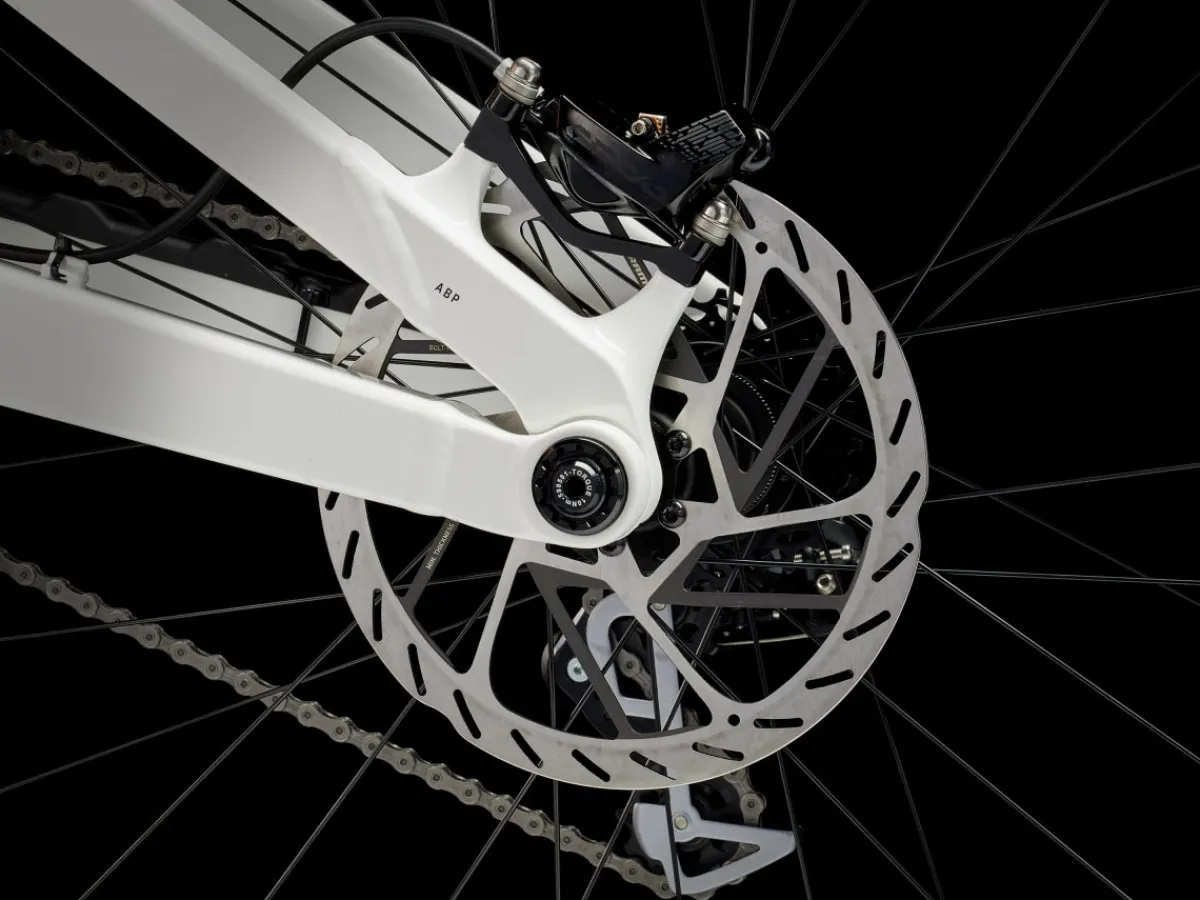 Trek Bikes Session 9 Team Best Sale