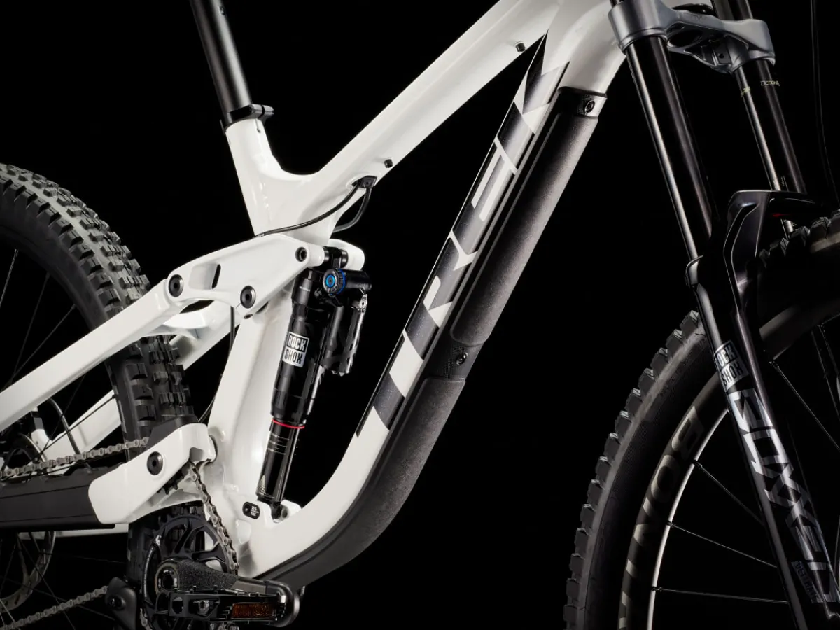 Trek Bikes Session 9 Team Best Sale