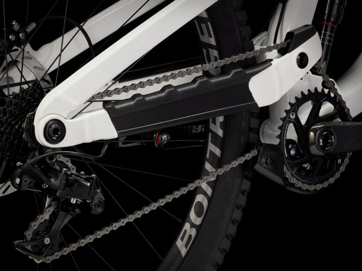 Trek Bikes Session 9 Team Best Sale