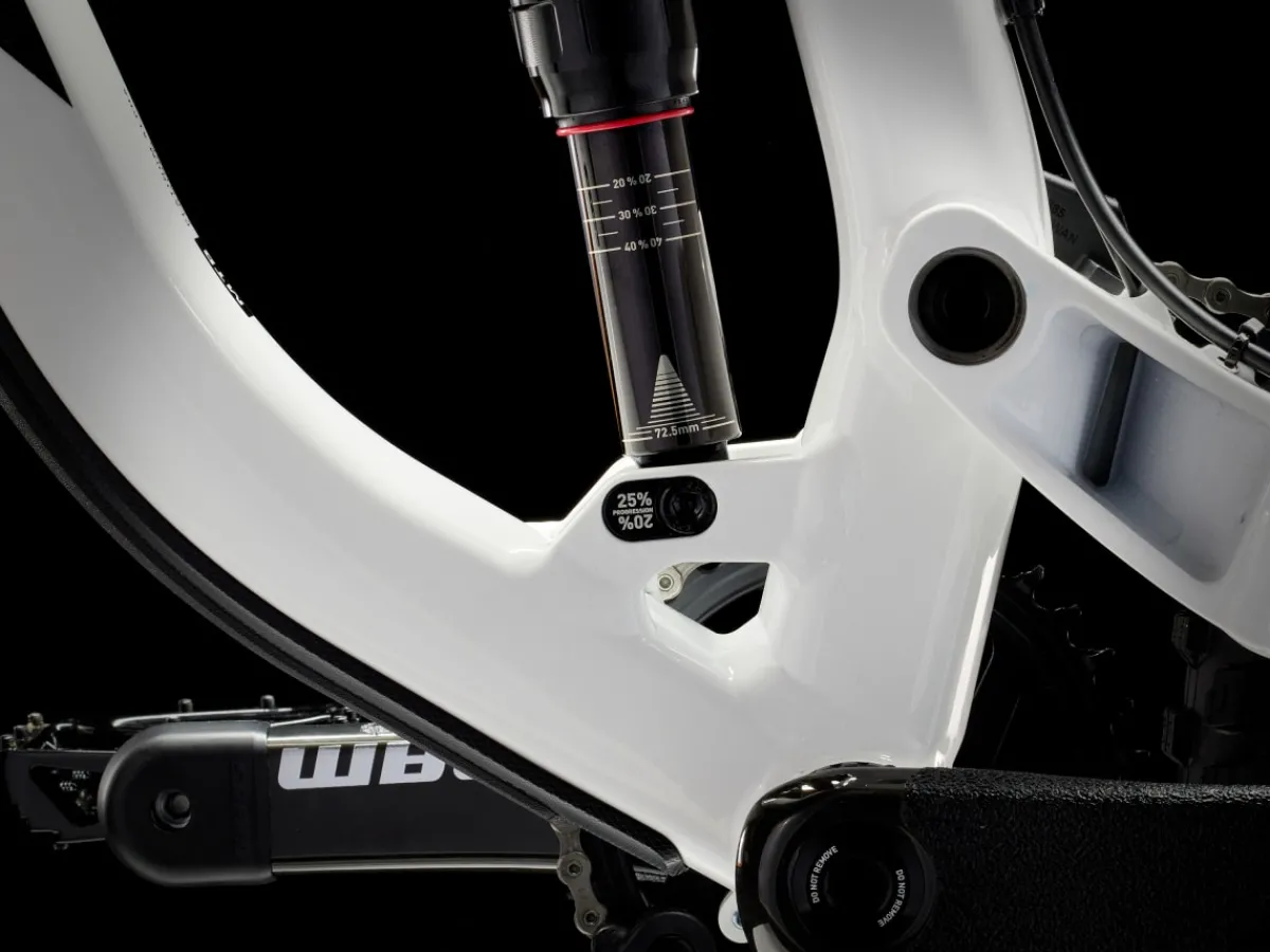 Trek Bikes Session 9 Team Best Sale