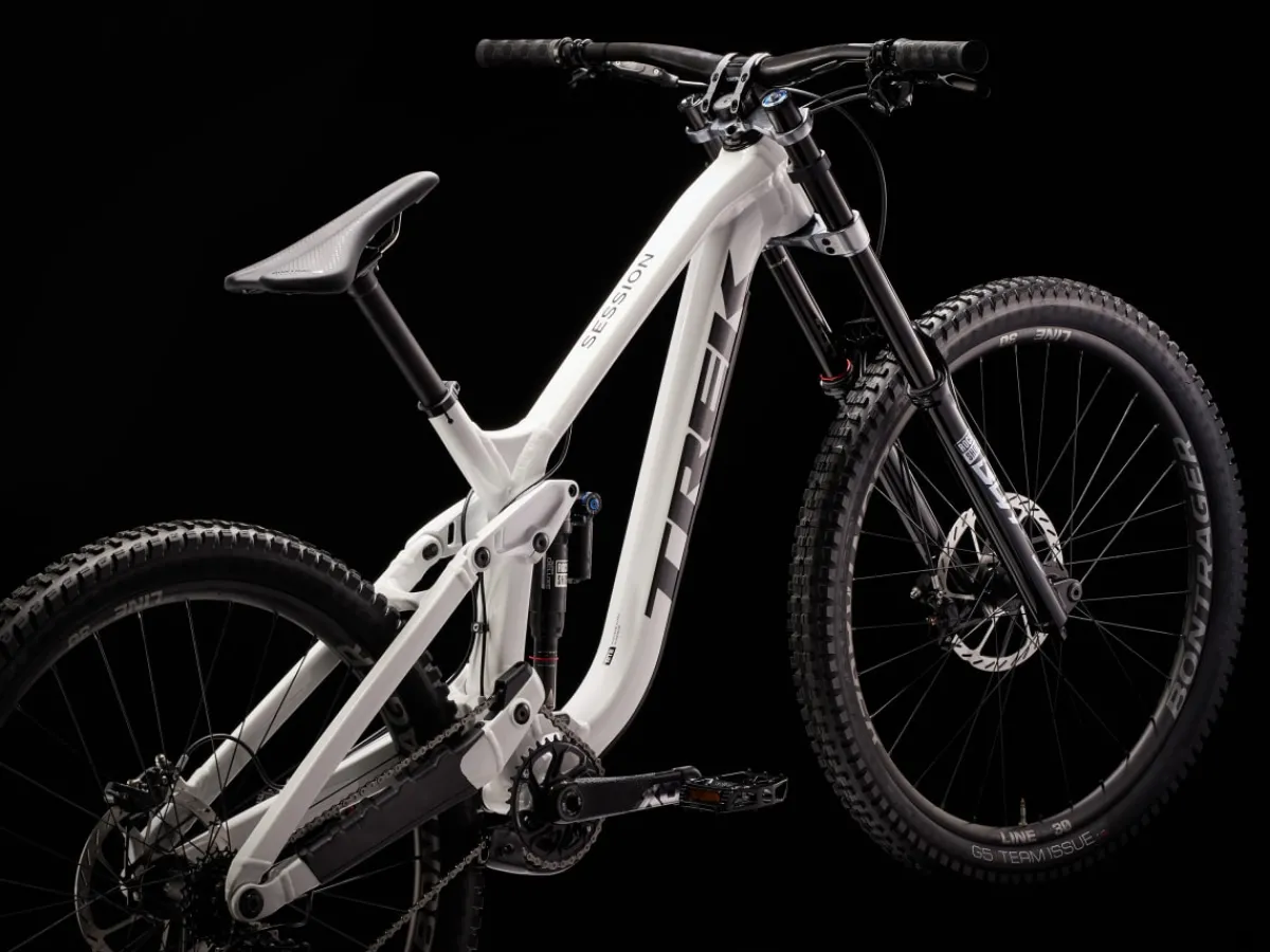 Trek Bikes Session 9 Team Best Sale
