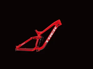 Trek Bikes Session C 29 frameset Viper Red Fashion