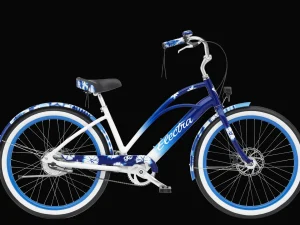 Trek Bikes Shibori Cruiser Go! Indigo Fade Online