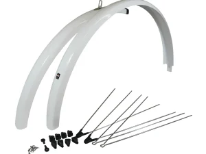 Trek Bikes SKS 700c Fender Set Black Sale