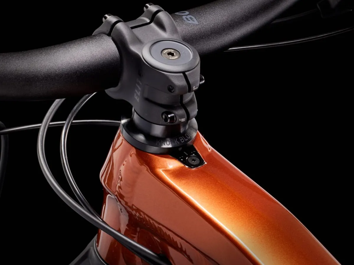 Trek Bikes Slash 8 Gen 5 Hot