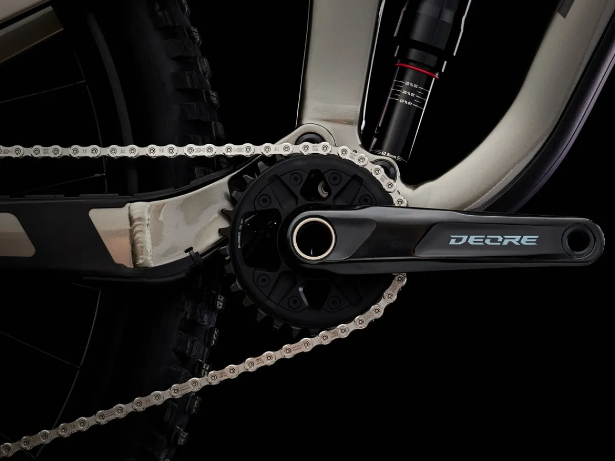 Trek Bikes Slash 7 Gen 5 New