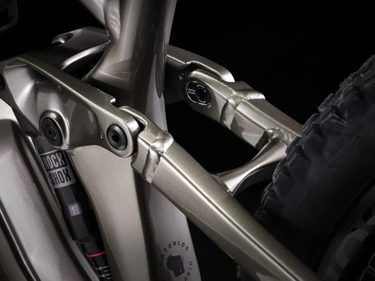 Trek Bikes Slash 7 Gen 5 New