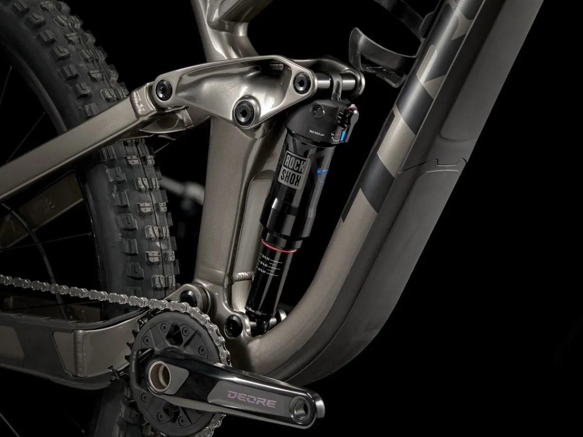Trek Bikes Slash 7 Gen 5 New