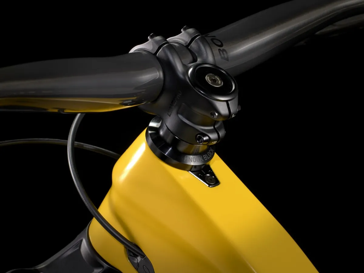 Trek Bikes Slash 9.8 GX AXS Gen 5 Matte Juniper Hot