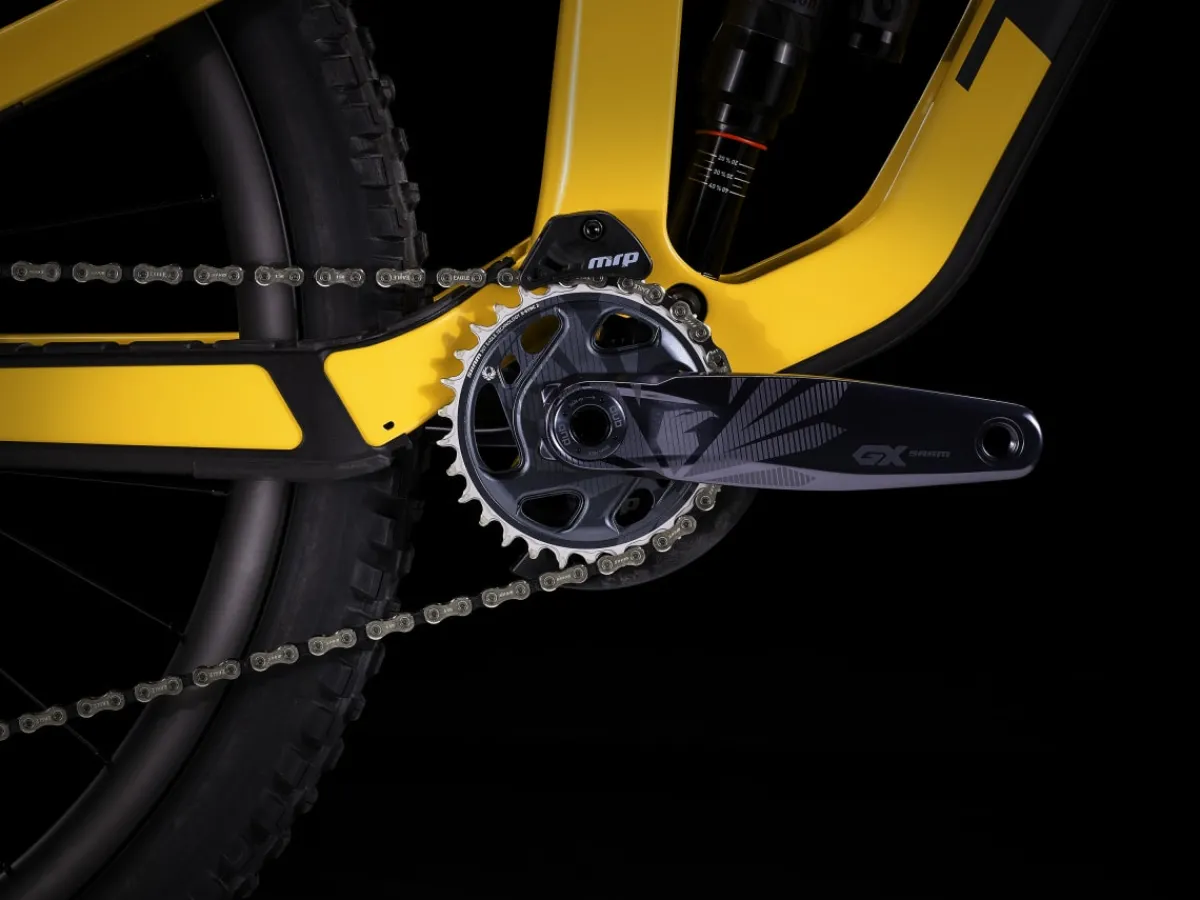 Trek Bikes Slash 9.8 GX AXS Gen 5 Matte Juniper Hot