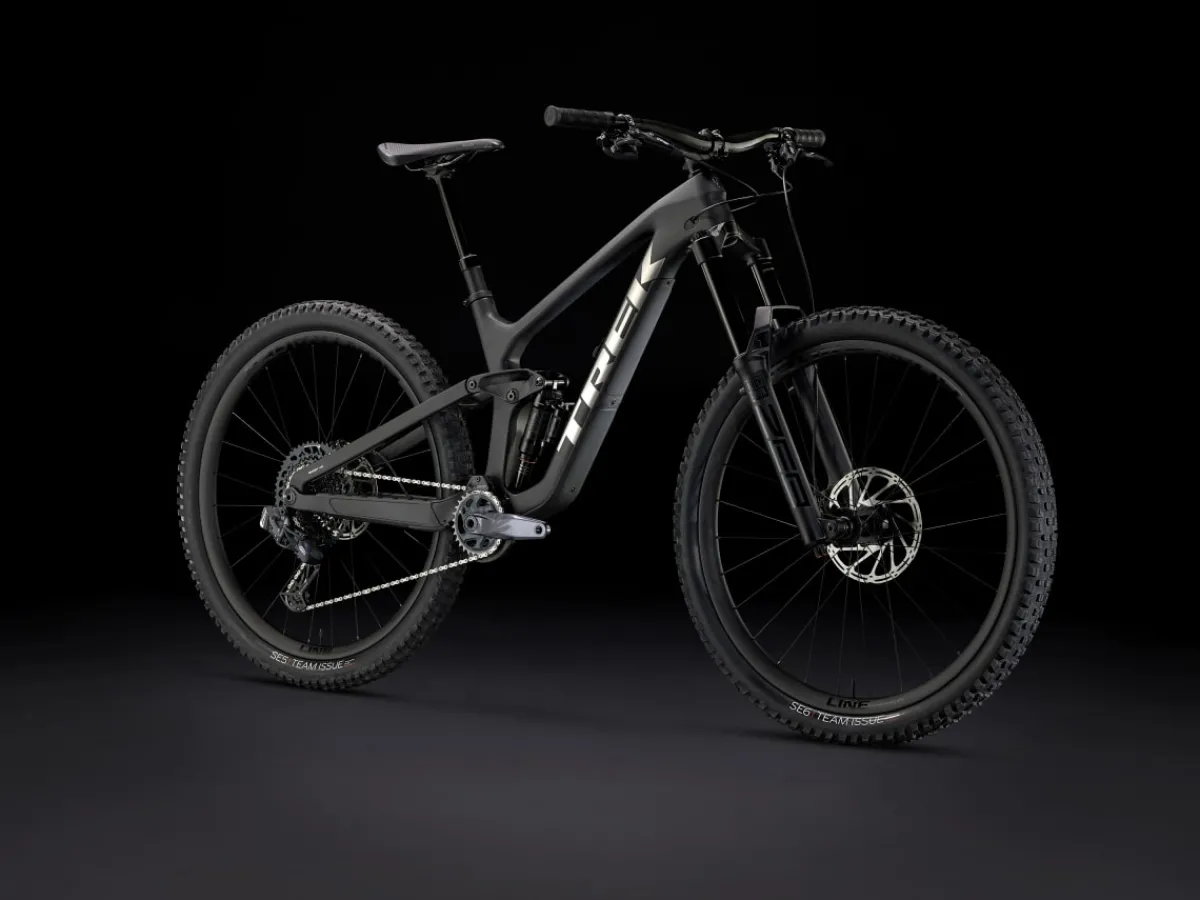 Trek Bikes Slash 9.8 GX AXS Gen 5 Matte Juniper Hot