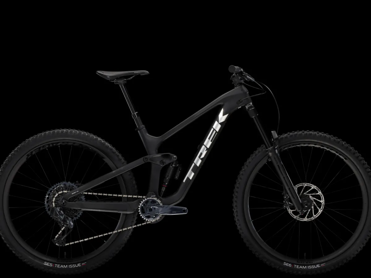 Trek Bikes Slash 9.8 GX AXS Gen 5 Matte Juniper Hot