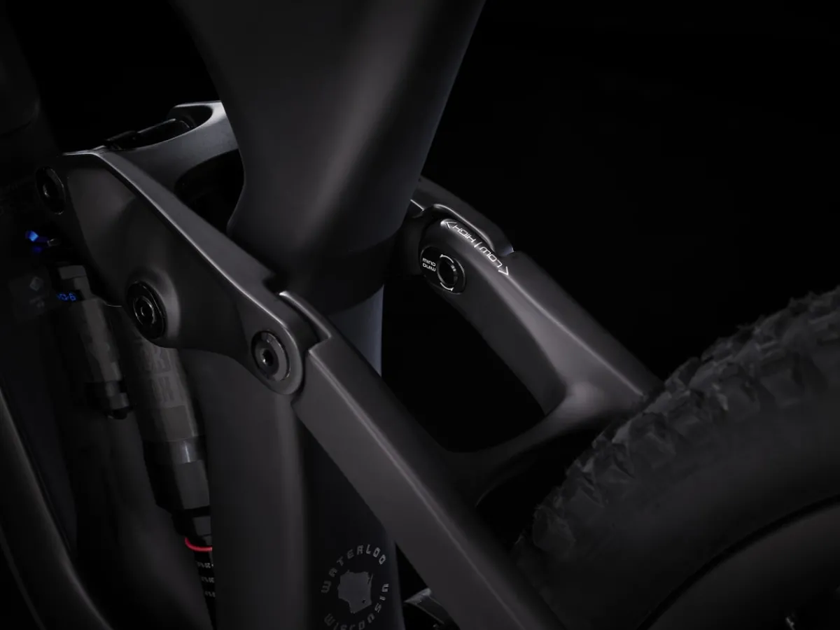 Trek Bikes Slash 9.8 GX AXS Gen 5 Matte Juniper Hot