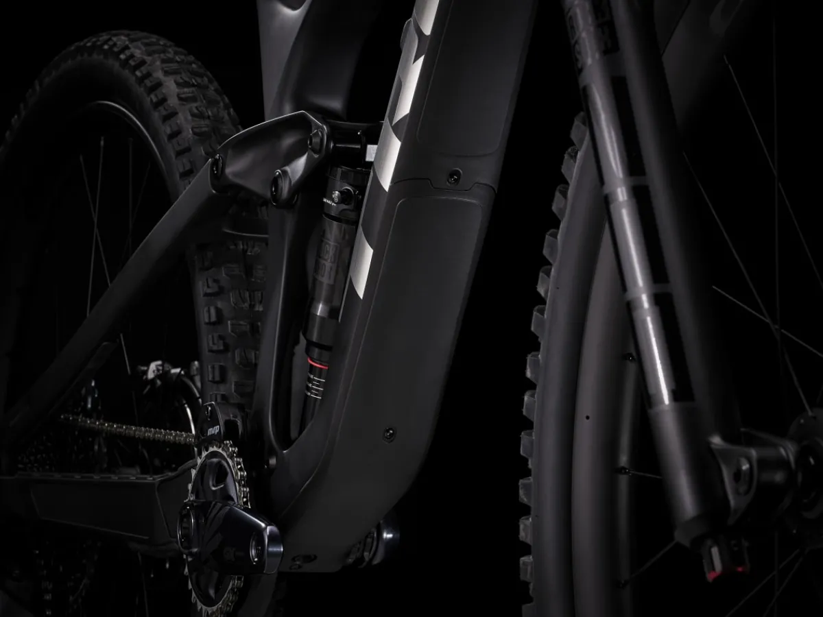 Trek Bikes Slash 9.8 GX AXS Gen 5 Matte Juniper Hot