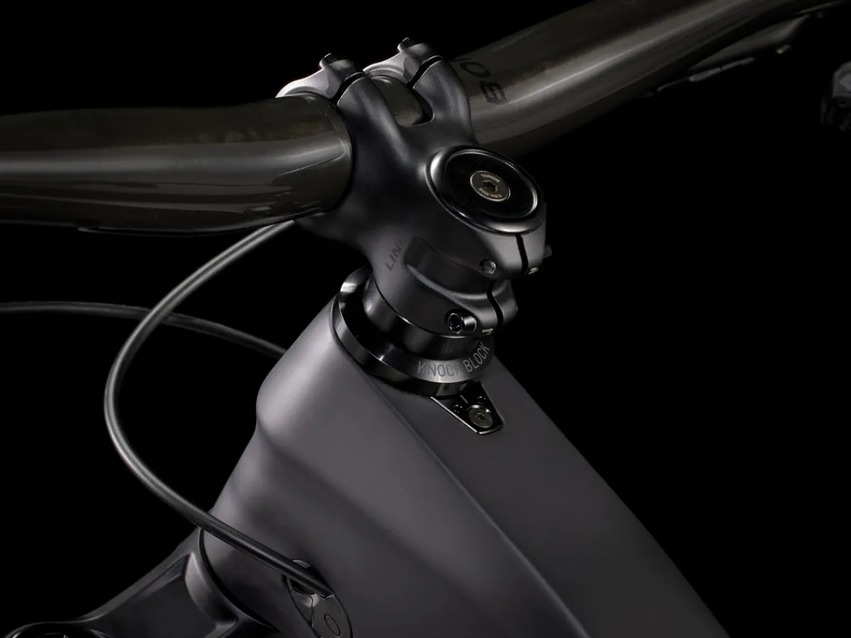 Trek Bikes Slash 9.8 GX AXS Gen 5 Matte Juniper Hot