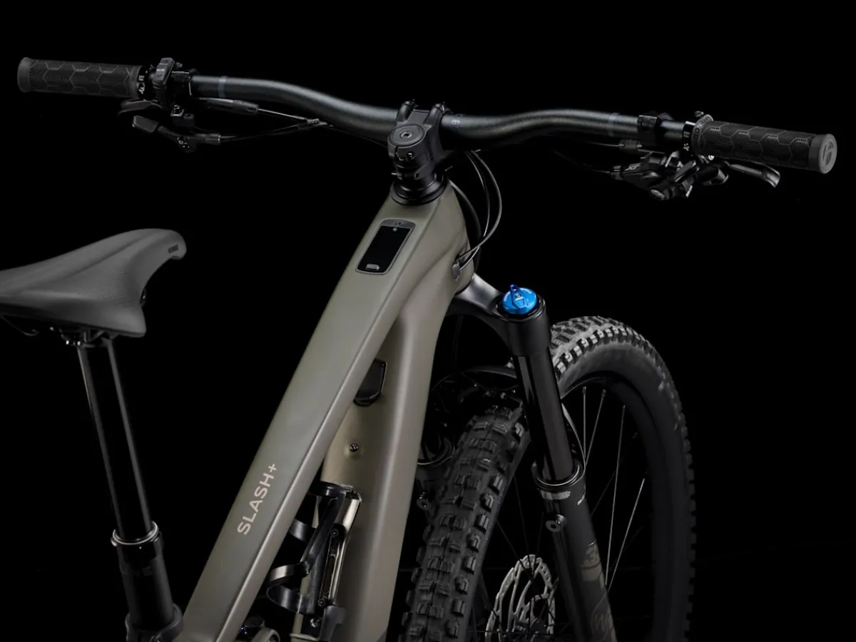Trek Bikes Slash+ 9.7 SLX/XT New