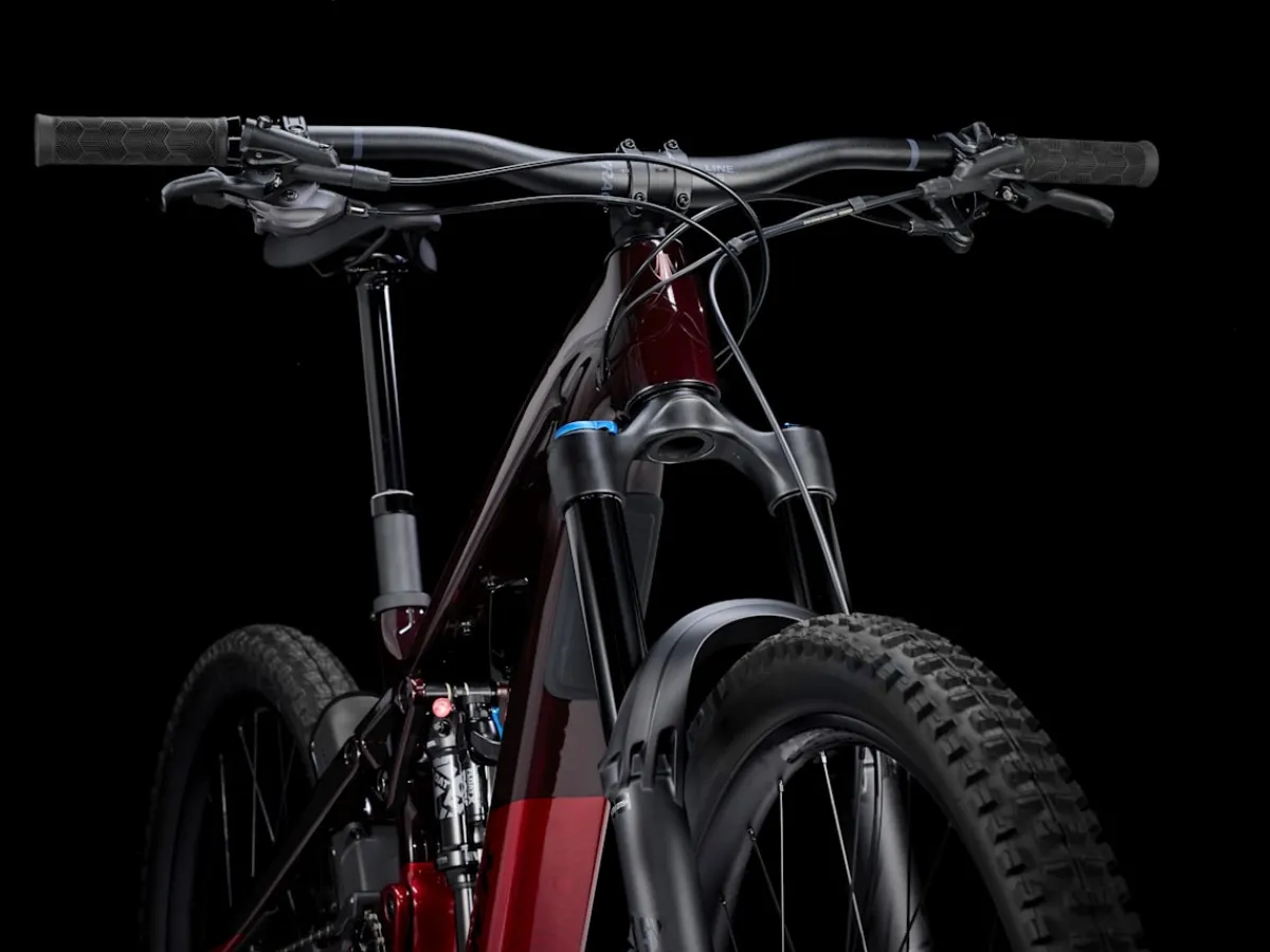 Trek Bikes Slash+ 9.7 SLX/XT New