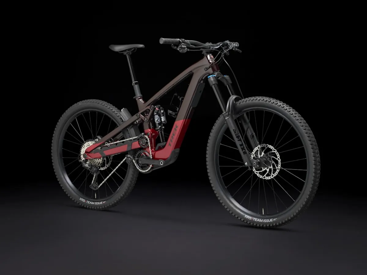 Trek Bikes Slash+ 9.7 SLX/XT New