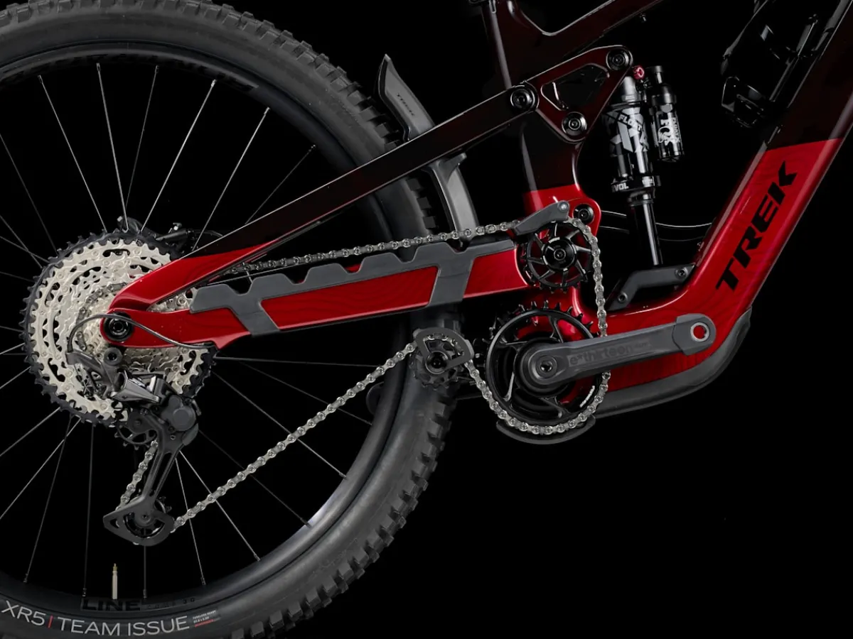 Trek Bikes Slash+ 9.7 SLX/XT New