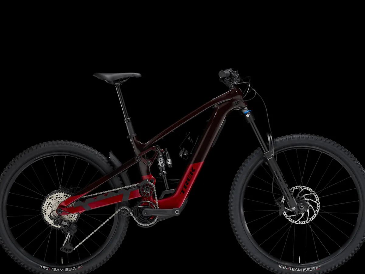 Trek Bikes Slash+ 9.7 SLX/XT New