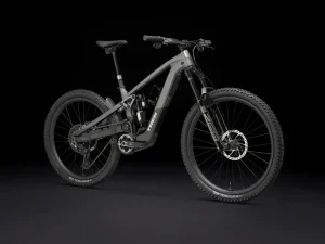 Trek Bikes Slash+ 9.9 X0 AXS T-Type Mercury Store