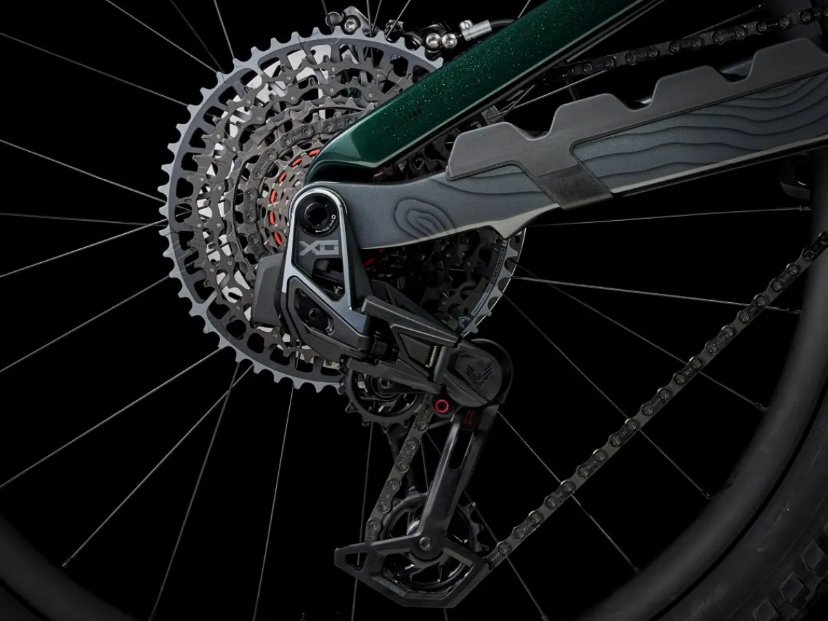 Trek Bikes Slash 9.9 X0 AXS T-Type Gen 6 Best Sale
