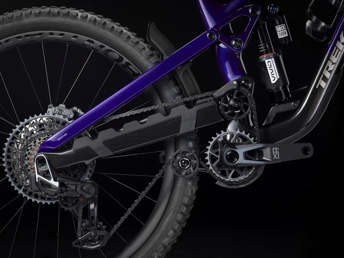 Trek Bikes Slash 9.9 X0 AXS T-Type Gen 6 Best Sale