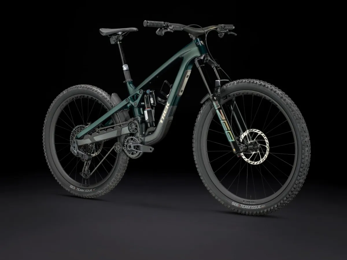 Trek Bikes Slash 9.9 X0 AXS T-Type Gen 6 Best Sale