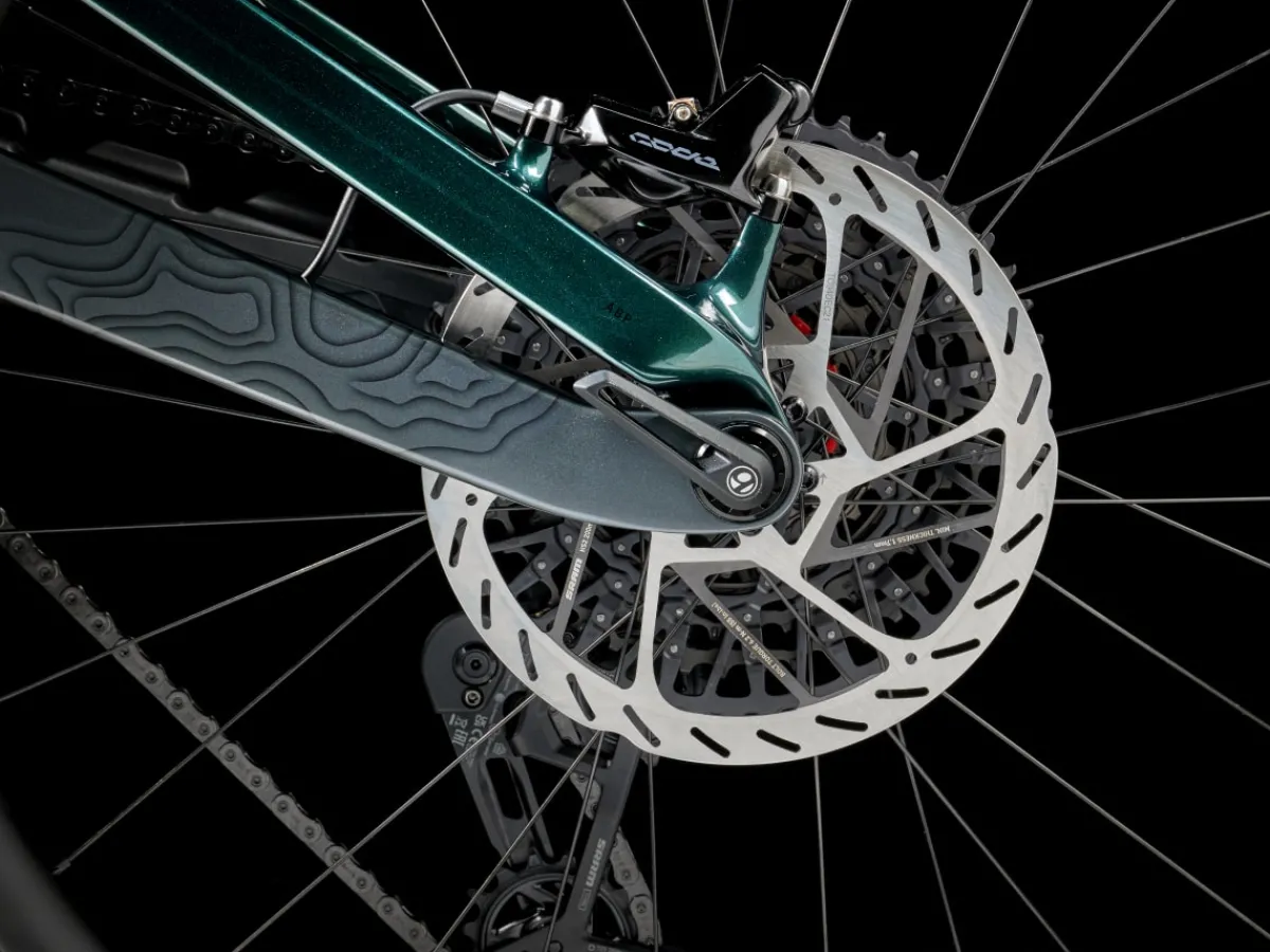 Trek Bikes Slash 9.9 X0 AXS T-Type Gen 6 Best Sale