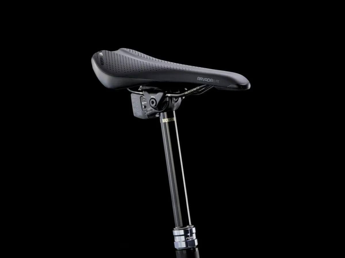 Trek Bikes Slash 9.9 X0 AXS T-Type Gen 6 Best Sale
