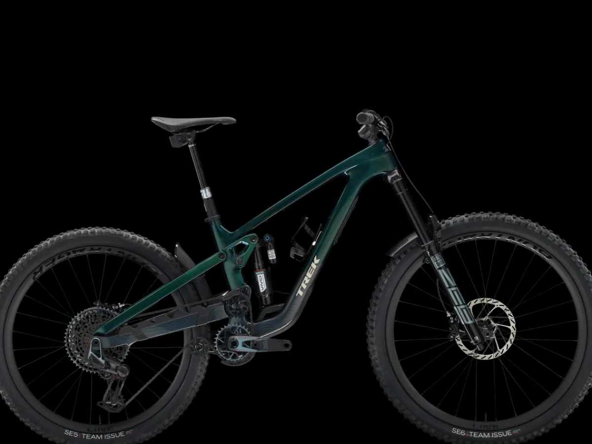 Trek Bikes Slash 9.9 X0 AXS T-Type Gen 6 Best Sale