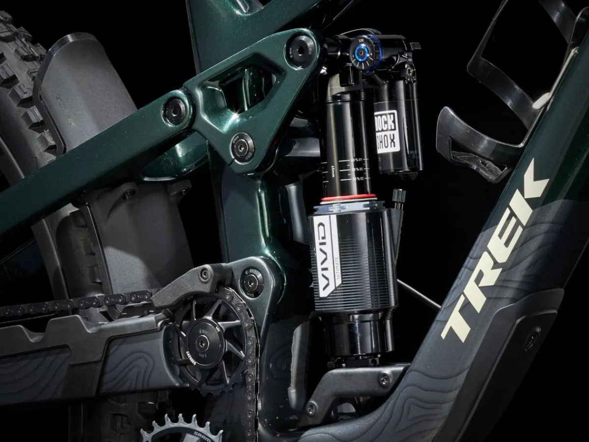 Trek Bikes Slash 9.9 X0 AXS T-Type Gen 6 Best Sale