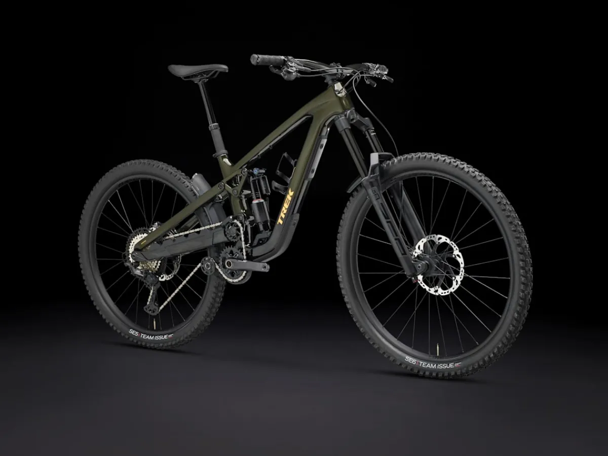 Trek Bikes Slash 9.8 XT Gen 6 Online