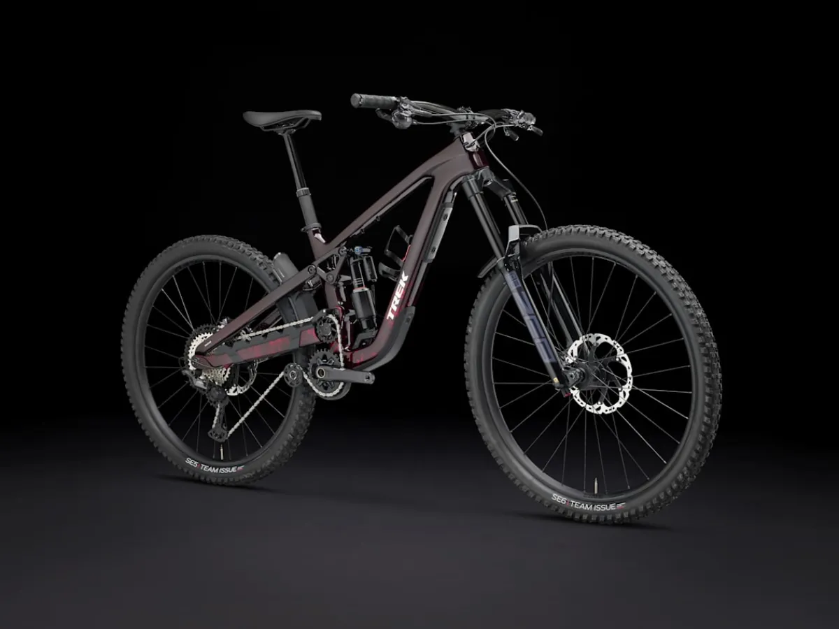 Trek Bikes Slash 9.8 XT Gen 6 Online