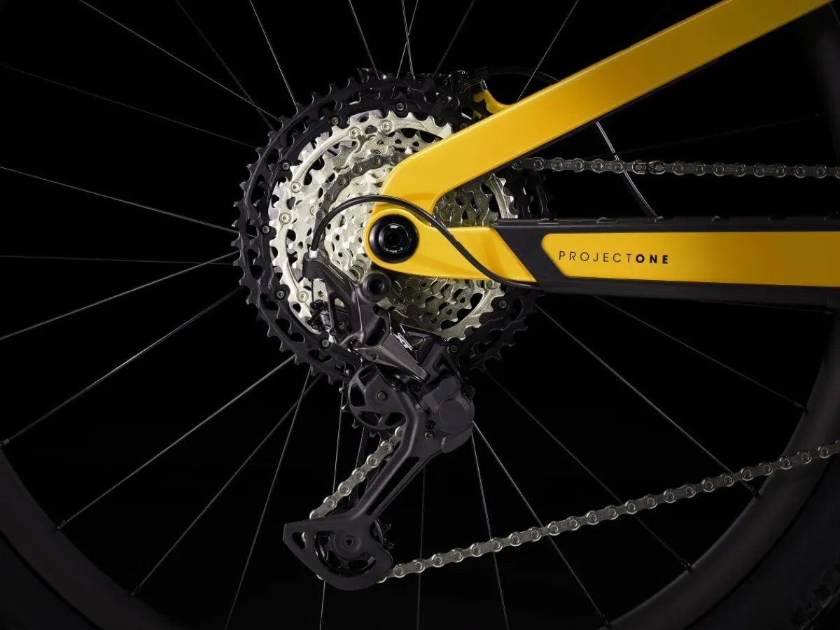 Trek Bikes Slash 9.8 XT Gen 5 Cheap