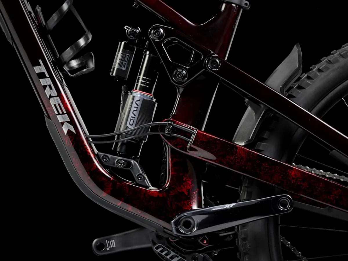 Trek Bikes Slash 9.8 XT Gen 6 Online