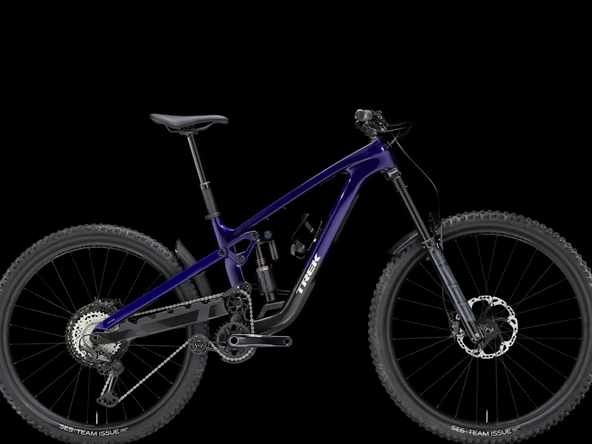 Trek Bikes Slash 9.8 XT Gen 6 Online