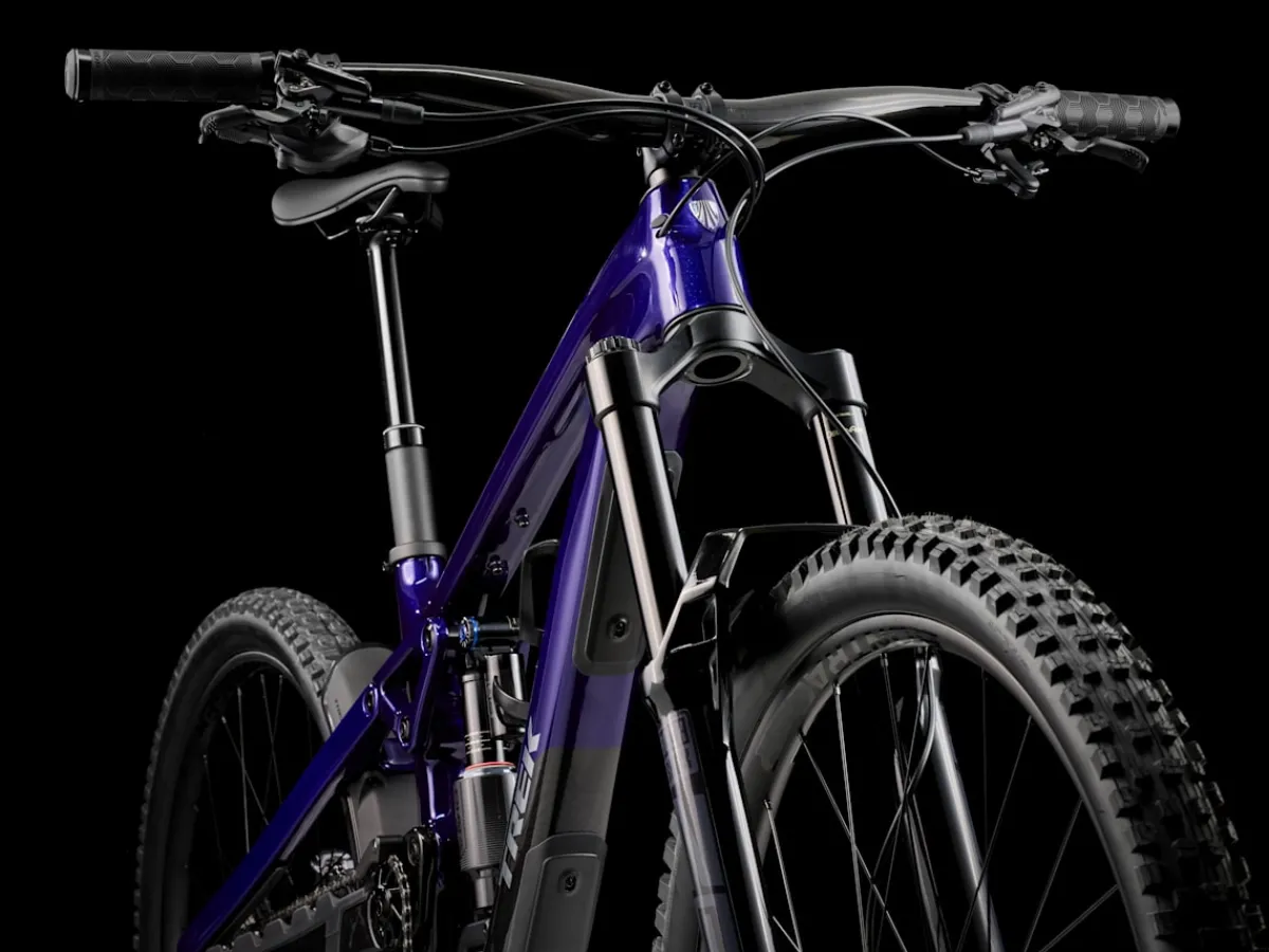 Trek Bikes Slash 9.8 XT Gen 6 Online