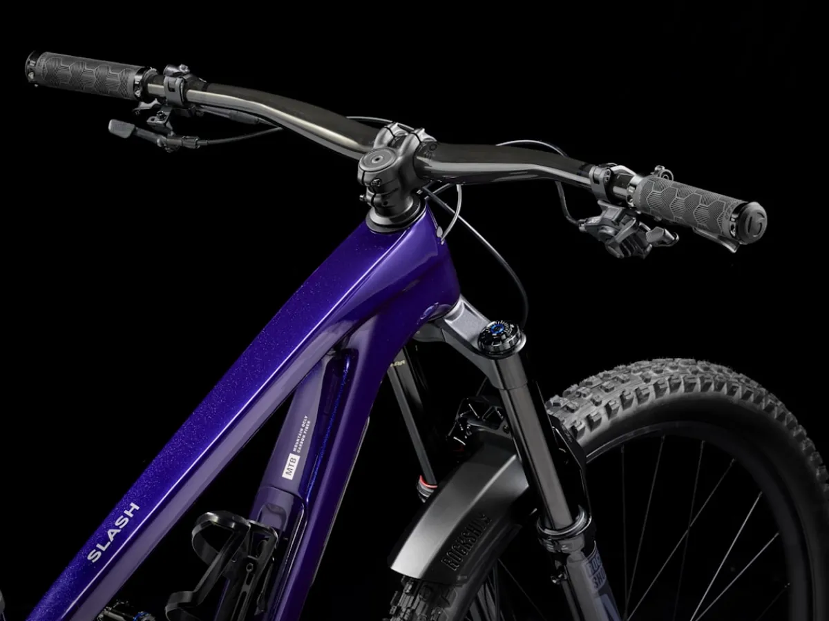 Trek Bikes Slash 9.8 XT Gen 6 Online