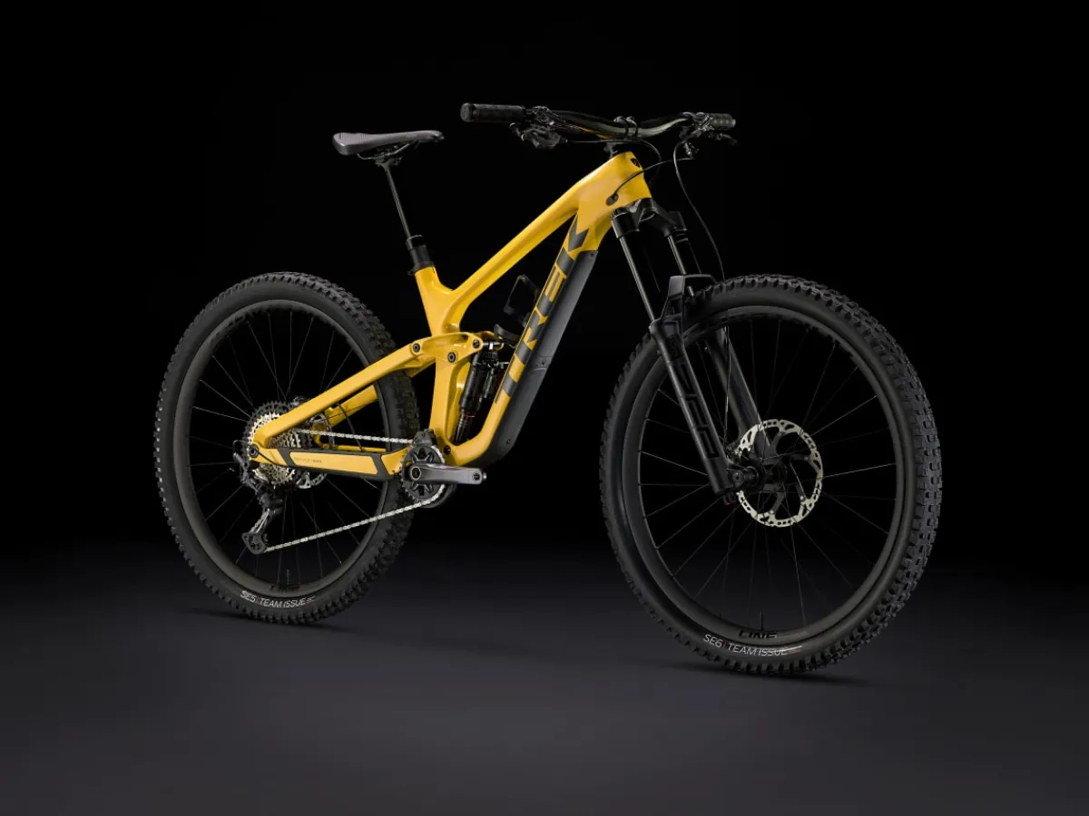 Trek Bikes Slash 9.8 XT Gen 5 Cheap