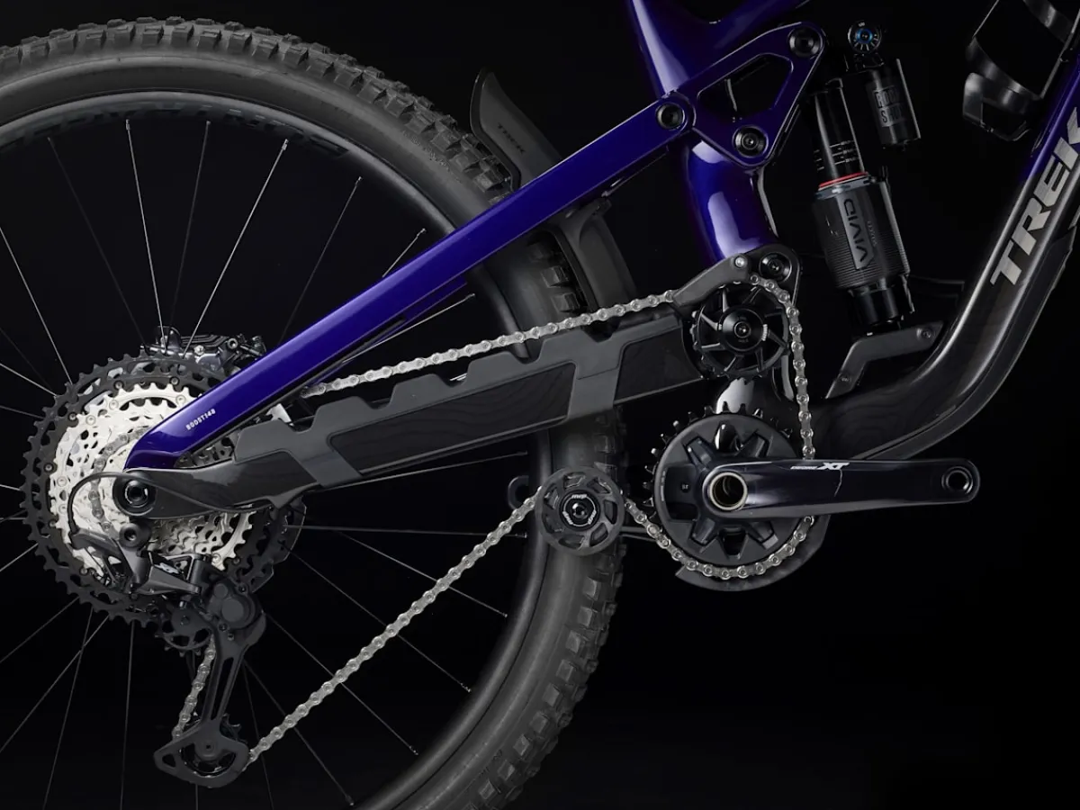 Trek Bikes Slash 9.8 XT Gen 6 Online