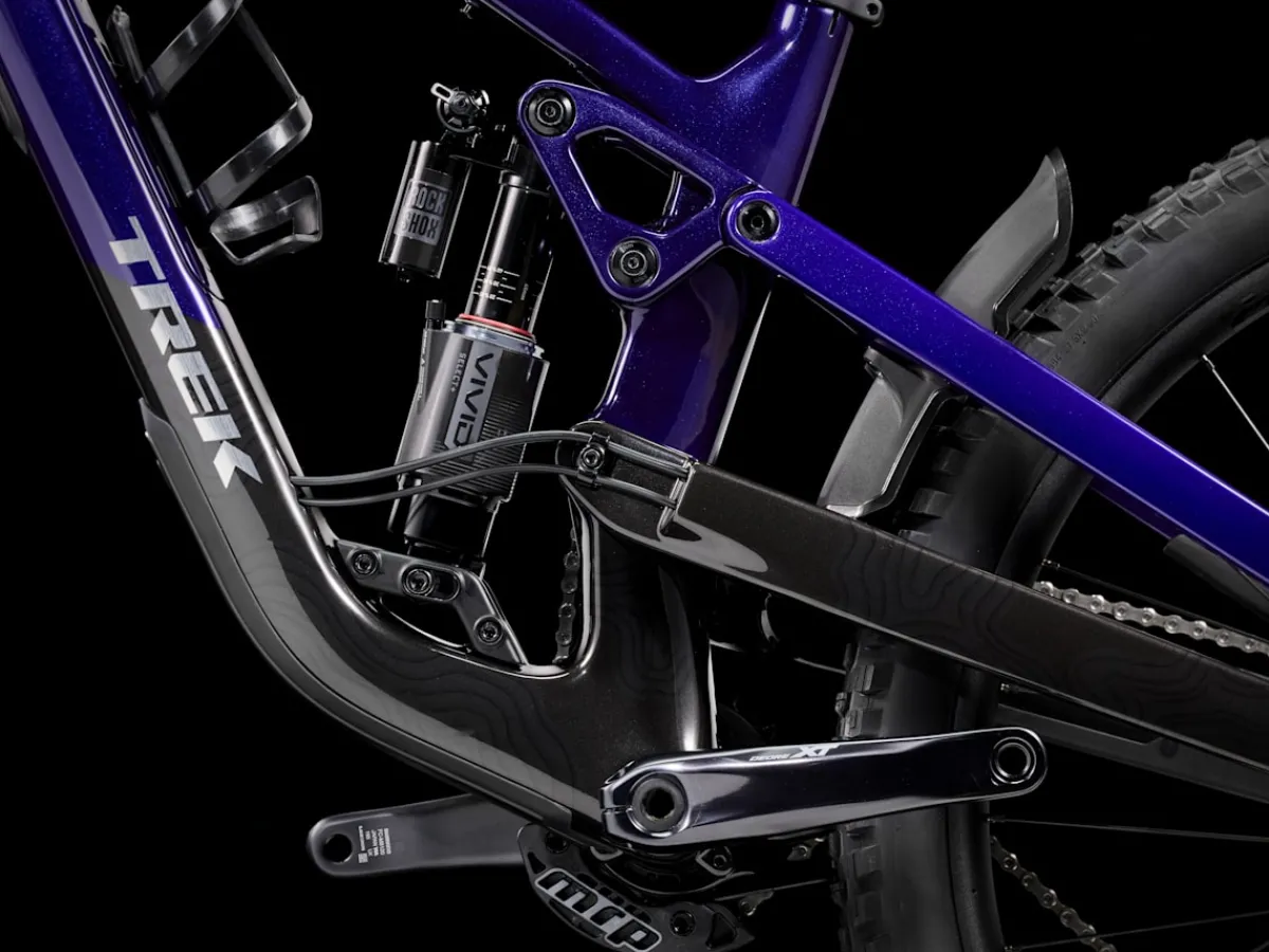 Trek Bikes Slash 9.8 XT Gen 6 Online
