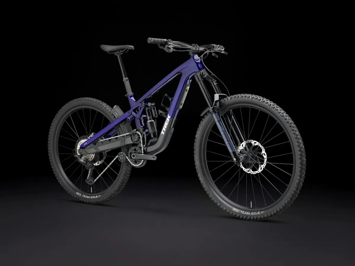 Trek Bikes Slash 9.8 XT Gen 6 Online