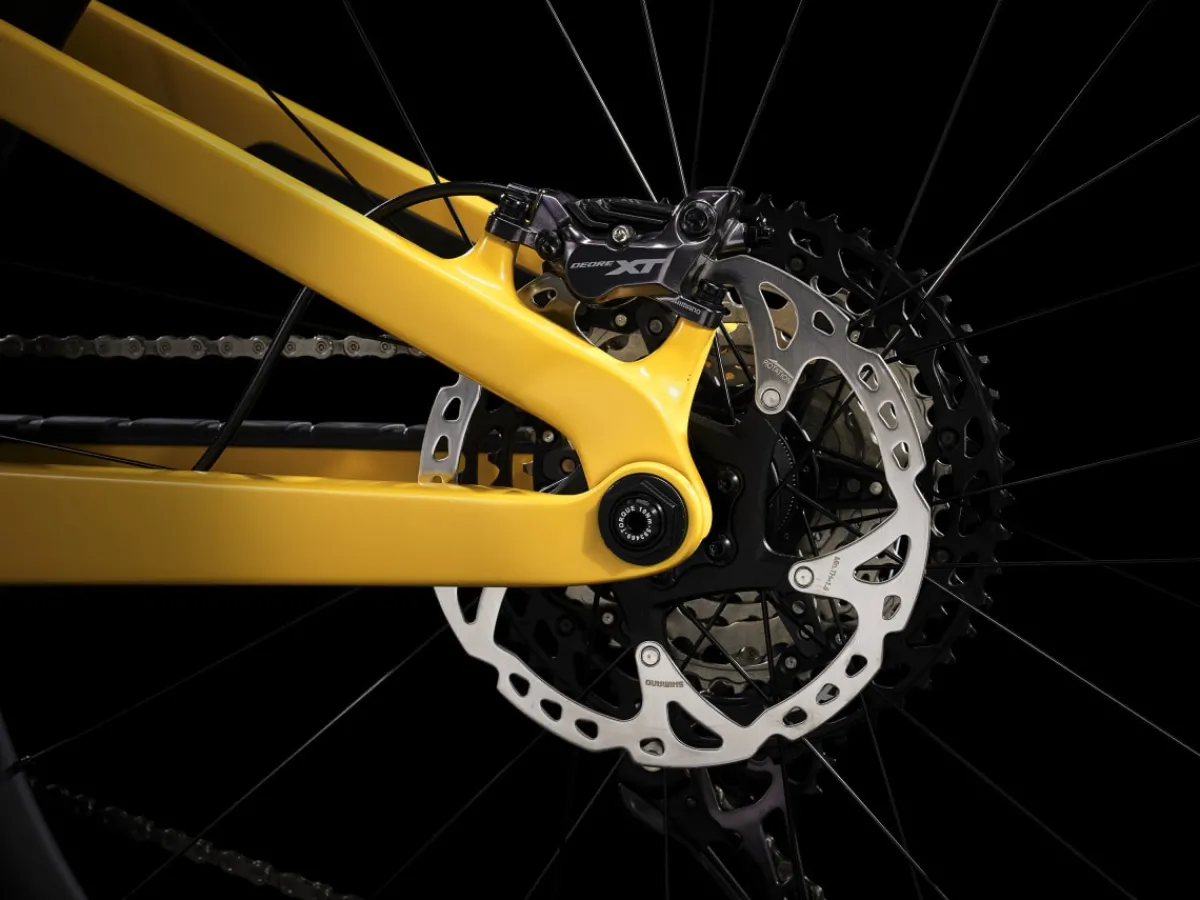 Trek Bikes Slash 9.8 XT Gen 5 Cheap