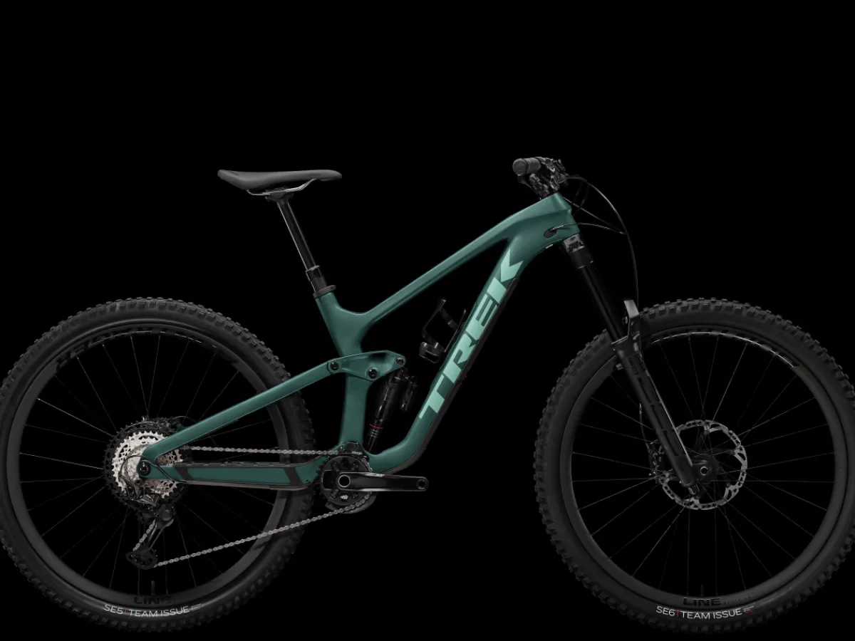 Trek Bikes Slash 9.8 XT Gen 5 Cheap