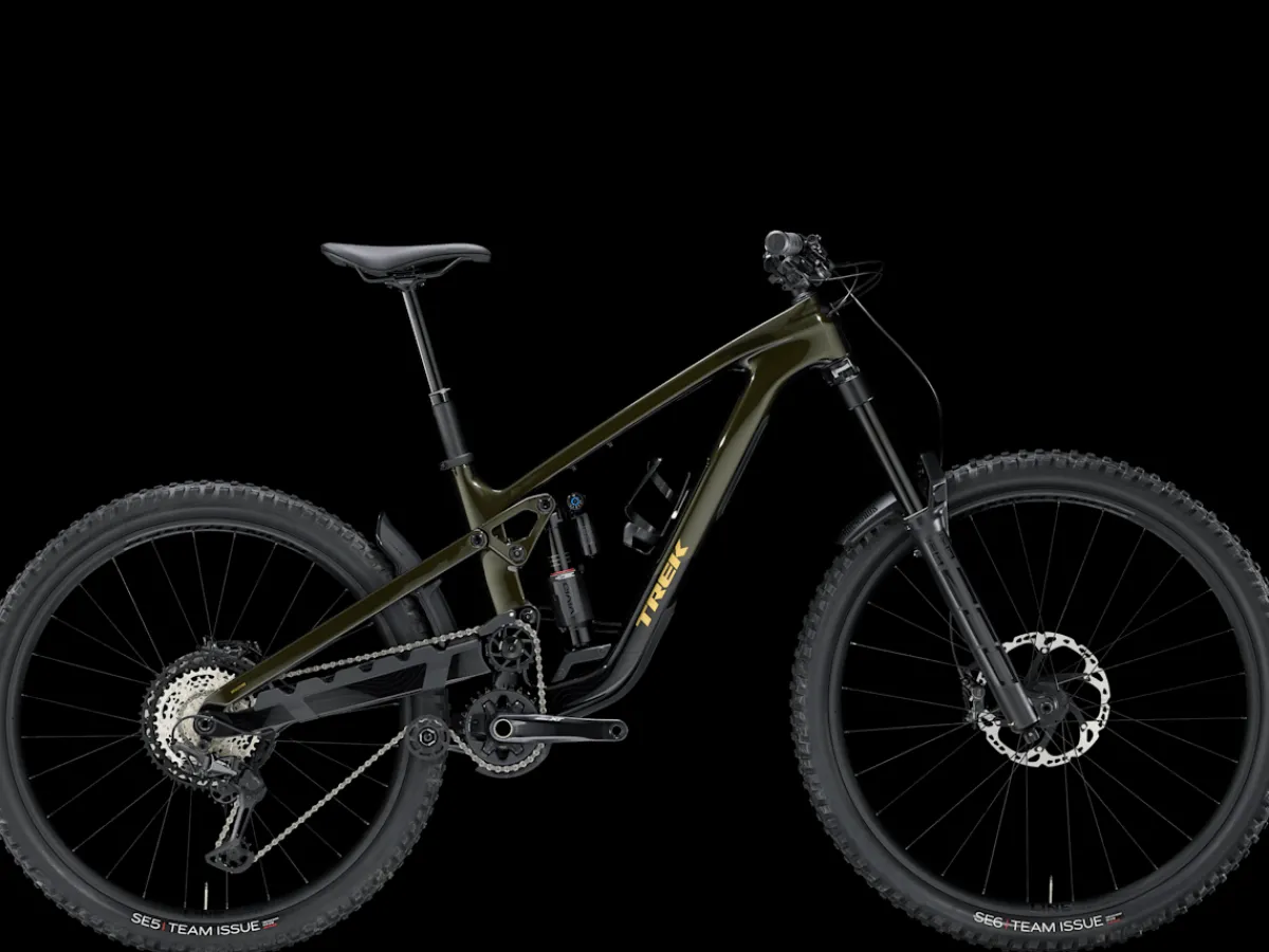 Trek Bikes Slash 9.8 XT Gen 6 Online