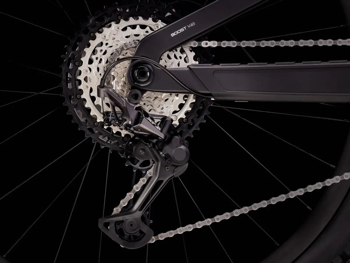 Trek Bikes Slash 9.8 XT Gen 5 Cheap